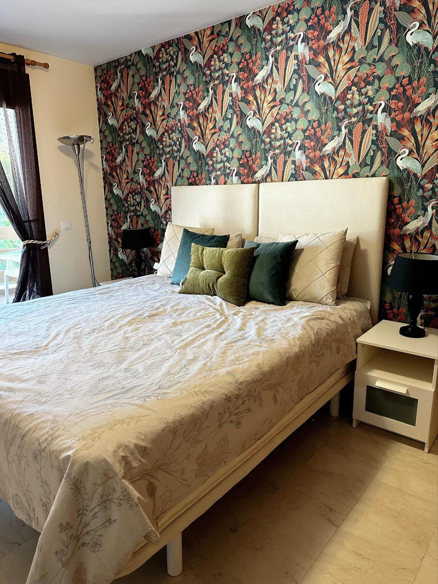 Luxurious Holiday Home In Benahavís Esterno foto