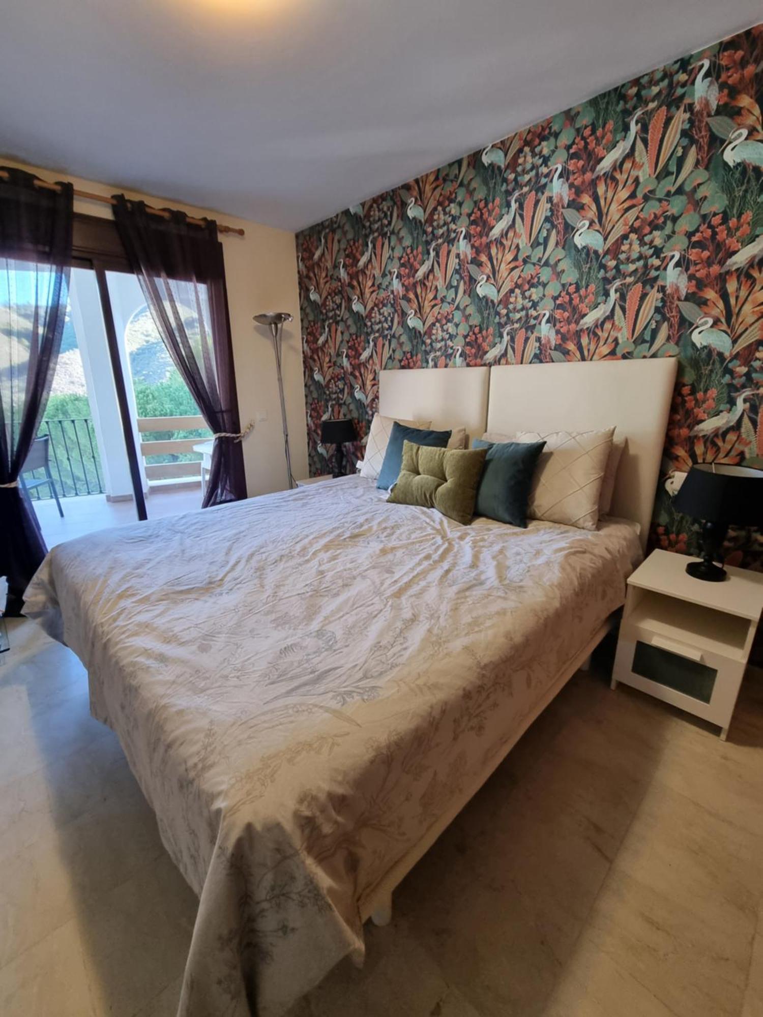 Luxurious Holiday Home In Benahavís Esterno foto