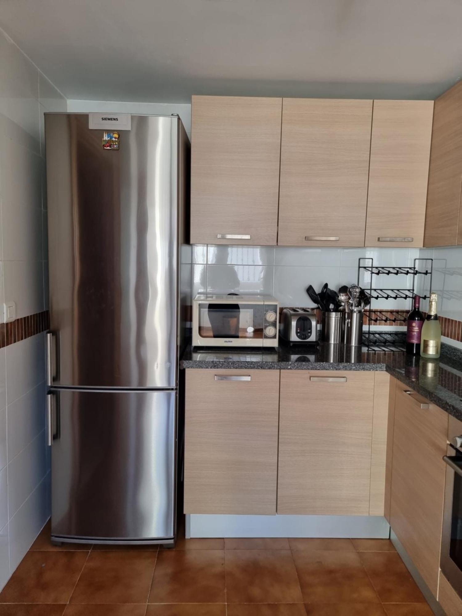 Luxurious Holiday Home In Benahavís Esterno foto