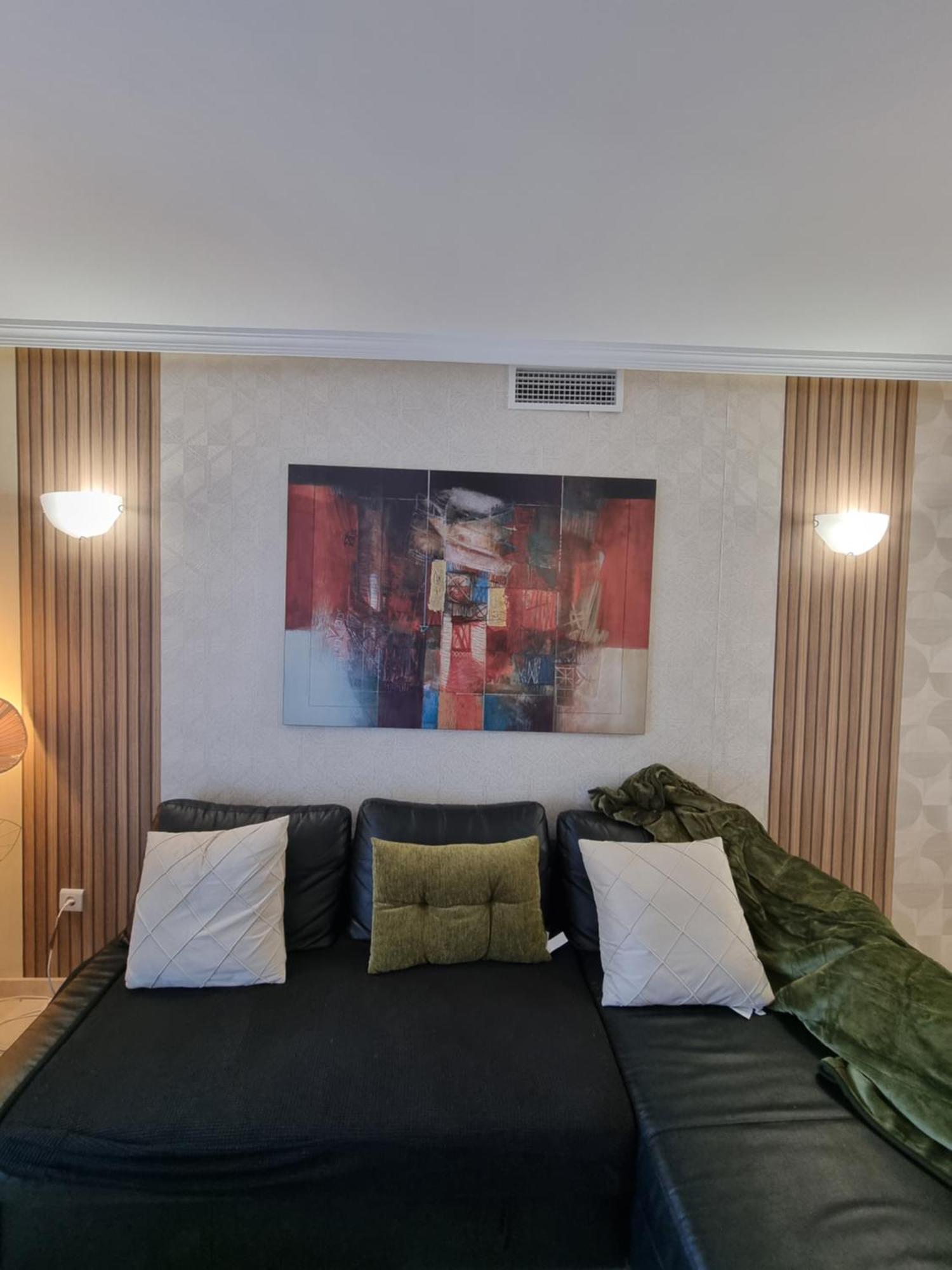 Luxurious Holiday Home In Benahavís Esterno foto