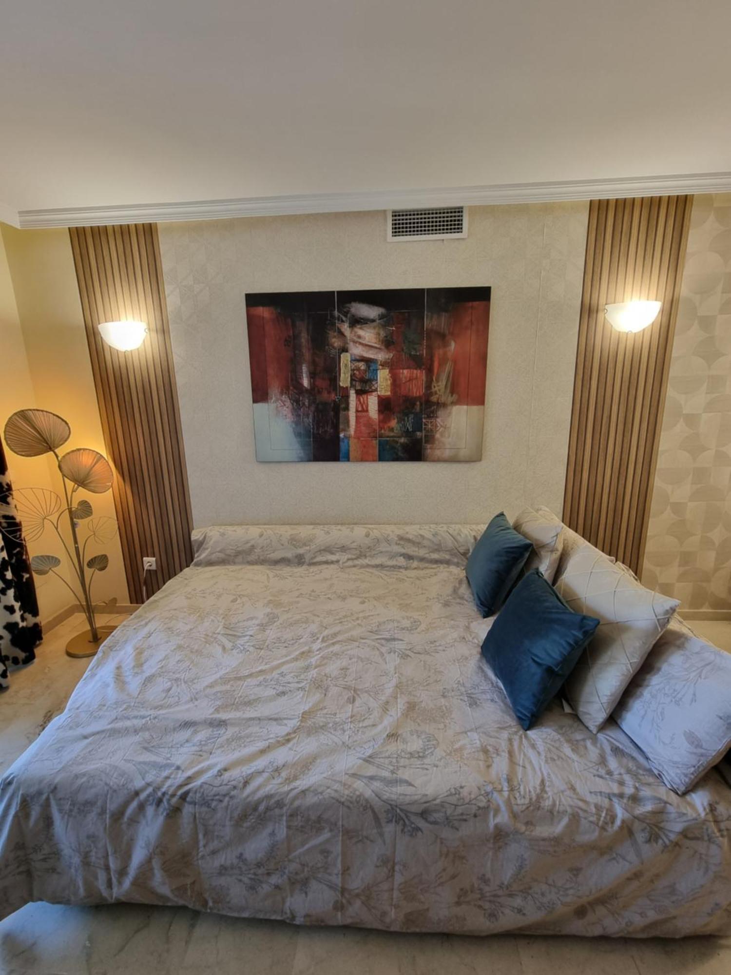 Luxurious Holiday Home In Benahavís Esterno foto