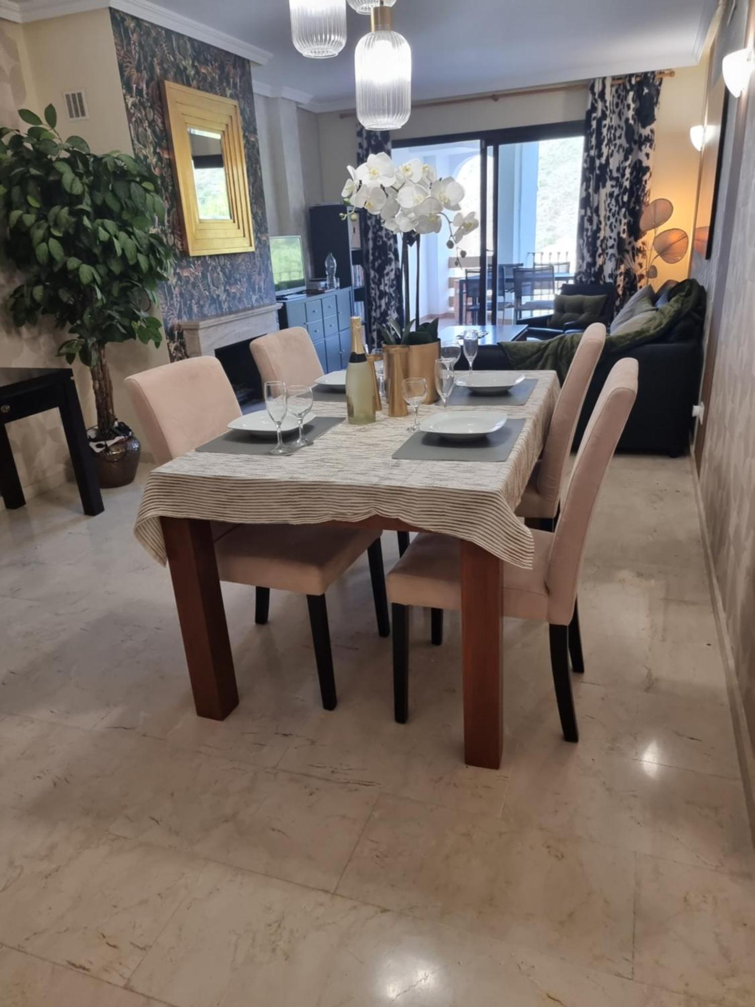 Luxurious Holiday Home In Benahavís Esterno foto